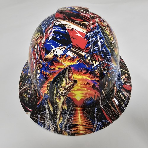 Full brim hard - full,